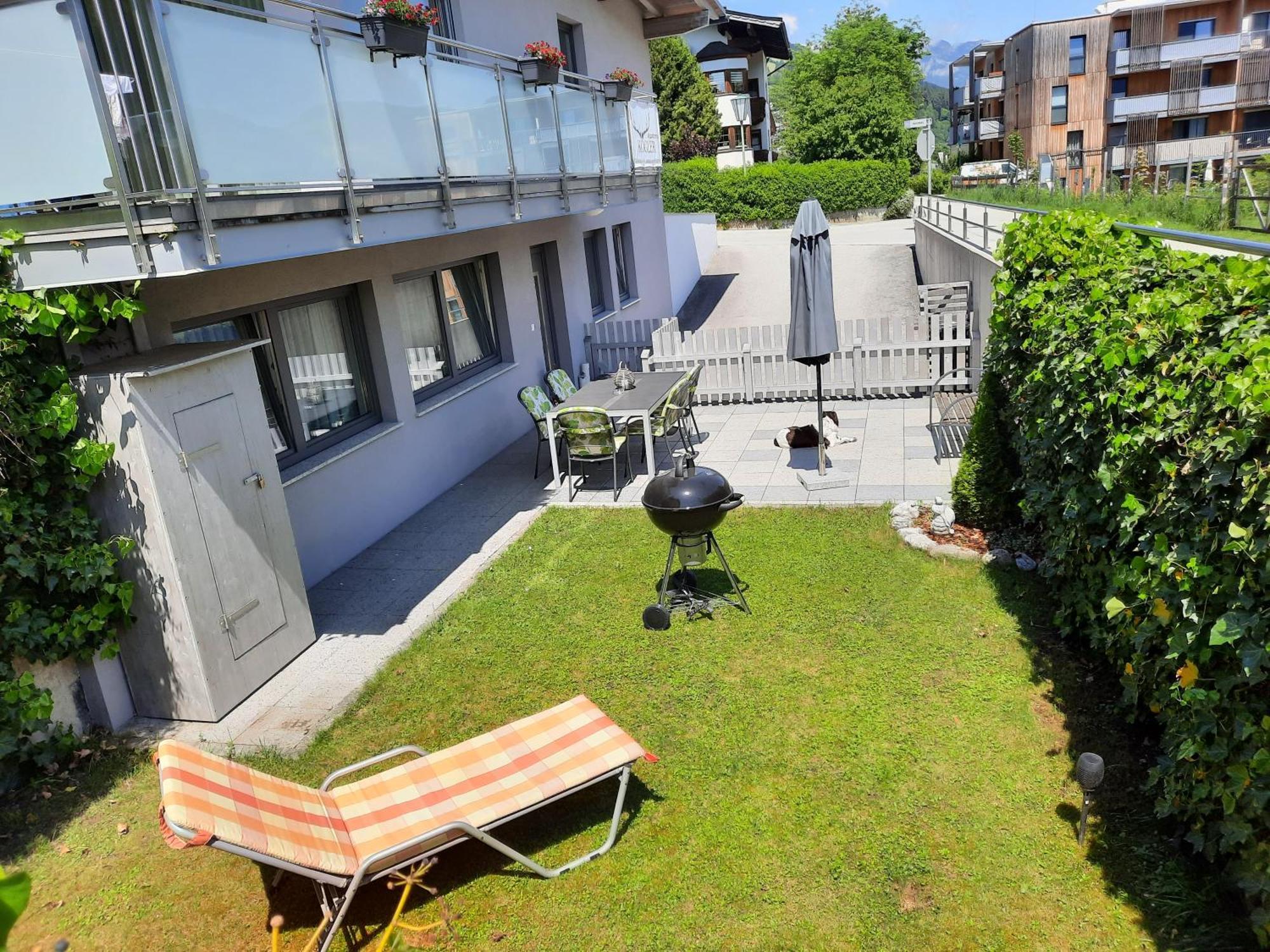 Apartment Kogler Fügen Zimmer foto